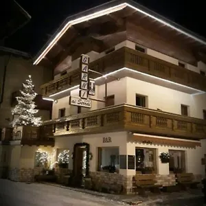 Hotel Garni Ai Serrai, Rocca Pietore
